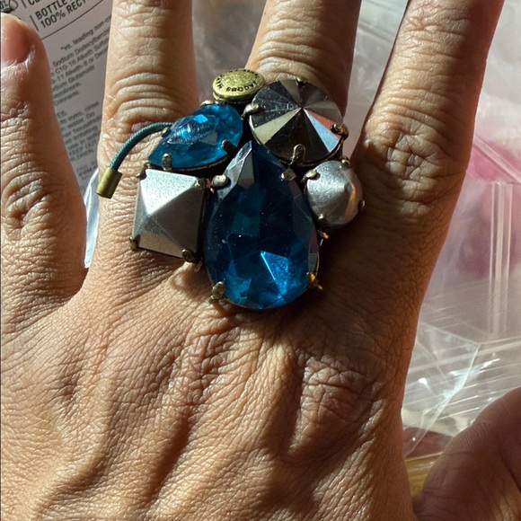 Marc Jacobs ring - Picture 4 of 4